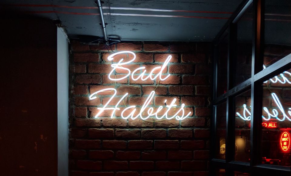 The Psychology Behind How to Break Bad Habits