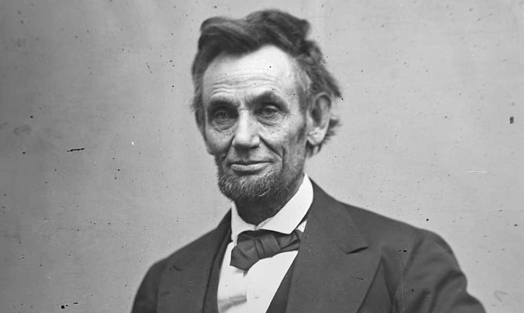 Abraham Lincoln’s Most Influential Speeches